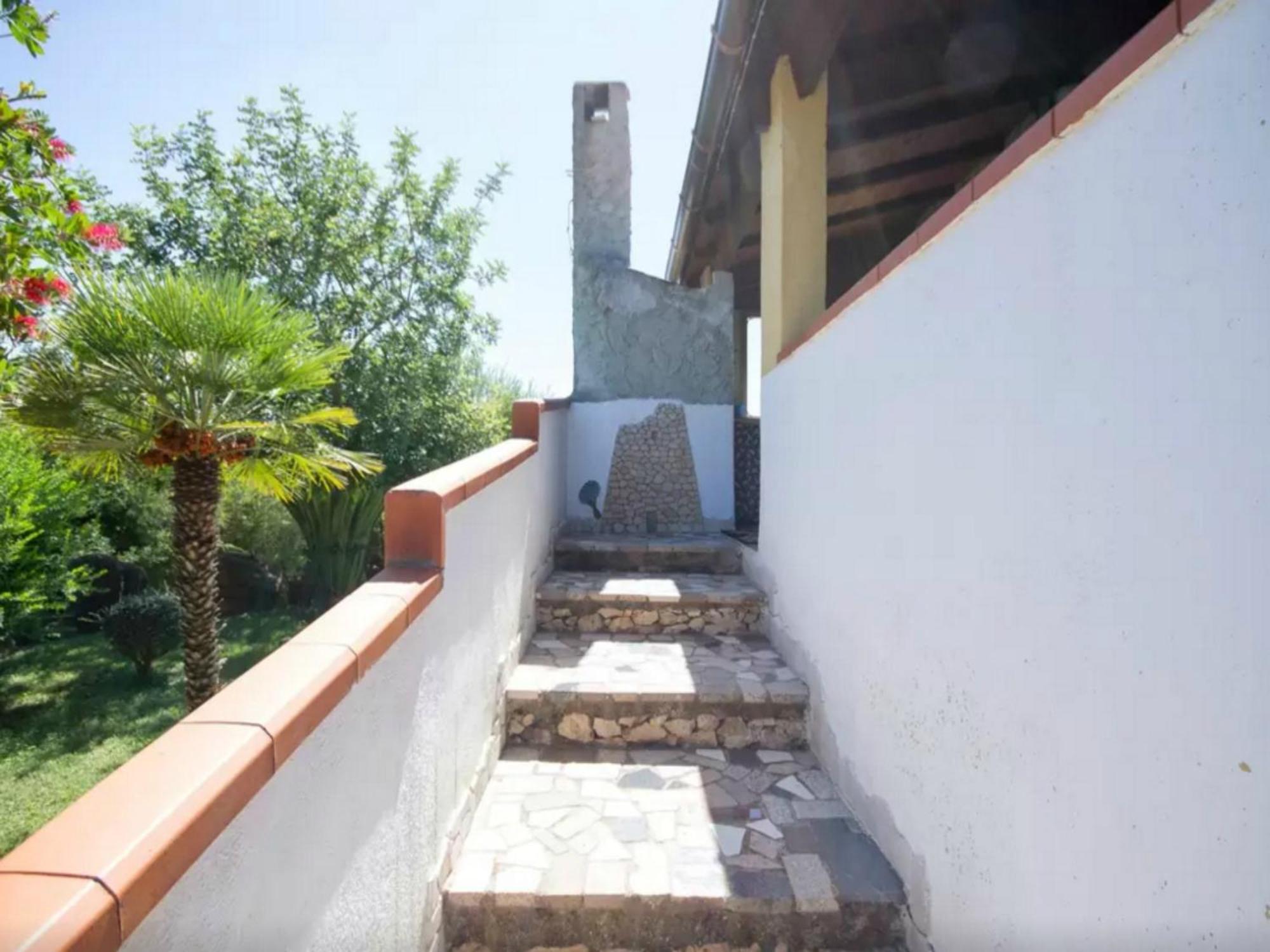 Villa Angioj Tottubella Exterior photo