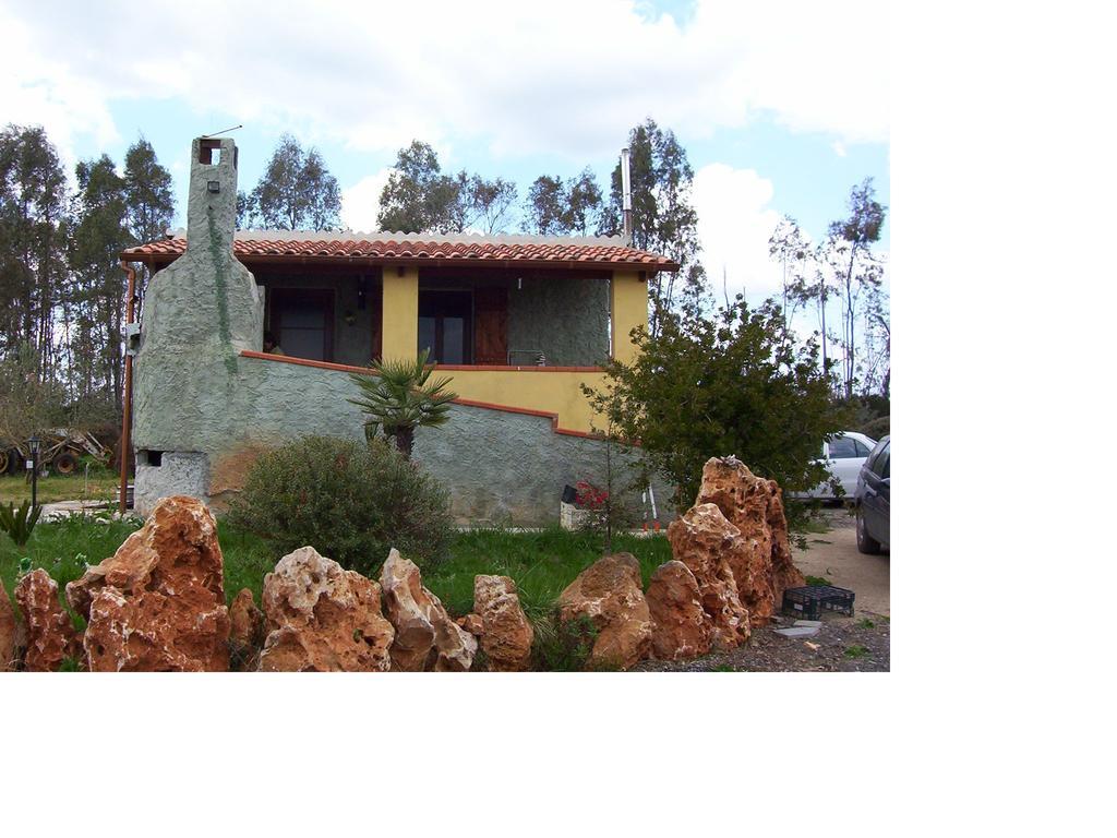 Villa Angioj Tottubella Exterior photo